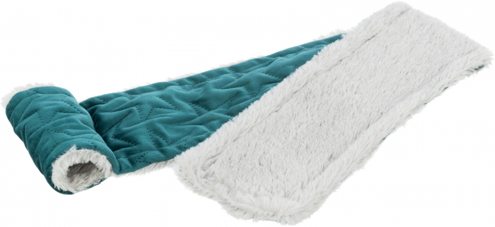 Fular Estelle pentru Caini, L, 90 cm, Diverse Culori, 927303 [4]