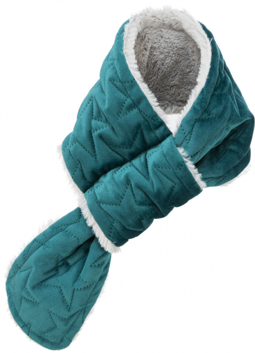 Fular Estelle pentru Caini, M, 70 cm, Diverse Culori, 927302 [5]