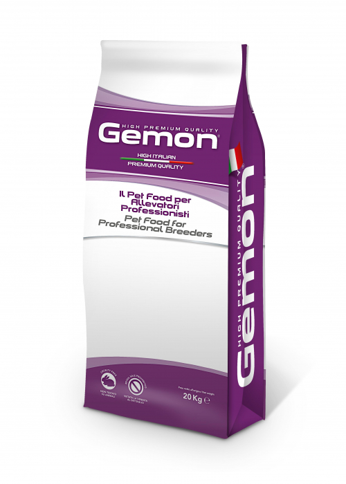 Gemon Cat Urinary, 20 kg [1]