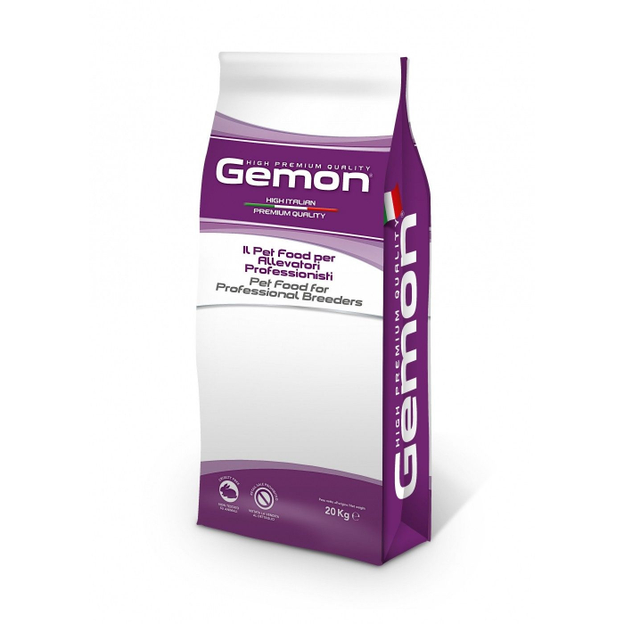 Gemon Dog Performance, 20 kg [2]