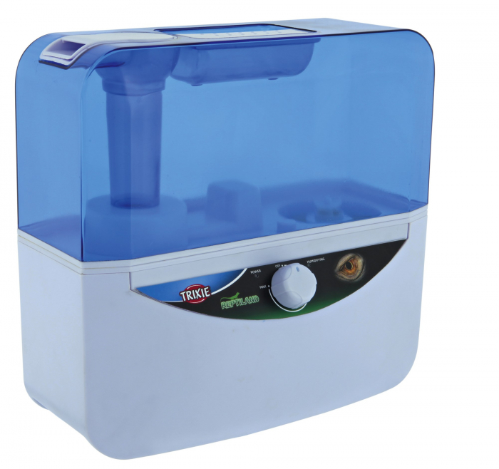 Generator De Ceata Pentru Terariu, Cu Ultrasunete, XL: 3 l/28x27x15 cm, 76123 [2]