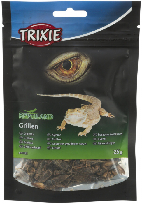  Greieri Uscati, 25 g, 76392 [2]