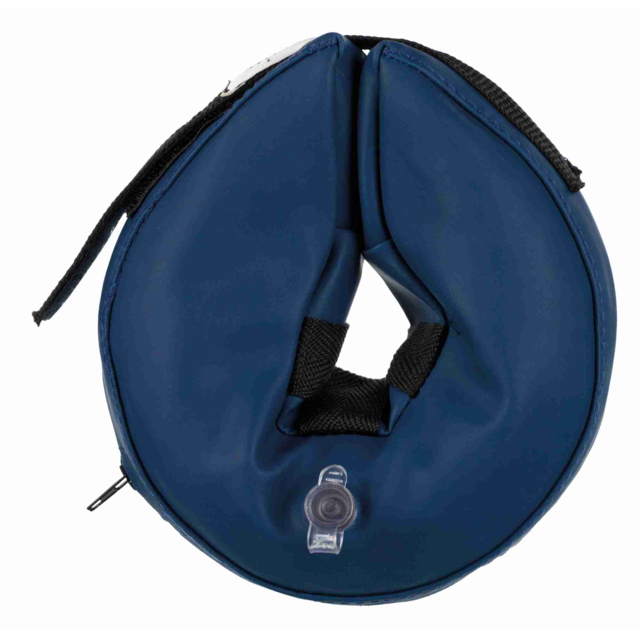 Guler Protector, Gonflabil, L-XL: 66-78 cm/12 cm, Albastru, 19544	 [2]