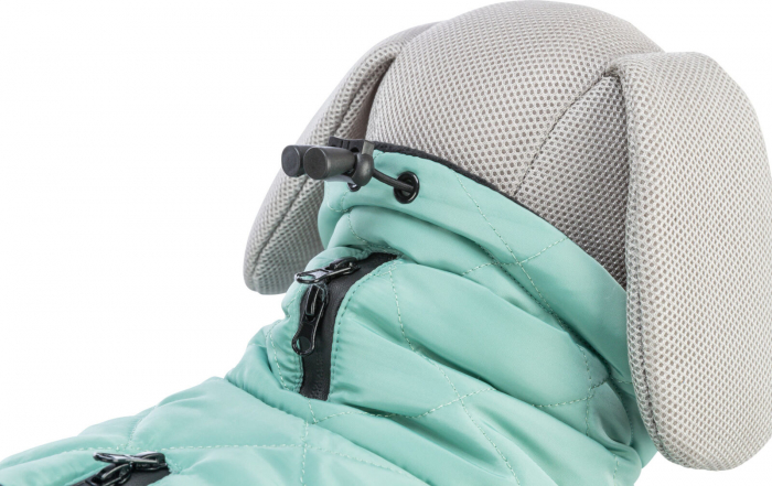  Hainuta CityStyle Oslo, S 36 cm, Verde 670002 [3]