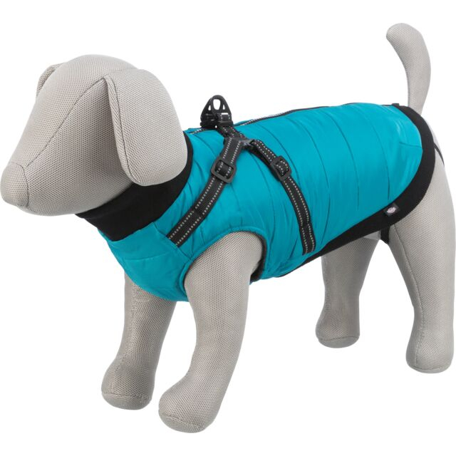  Hainuta Cu Ham Pontis, M 45 cm, Albastru, 680356 [1]