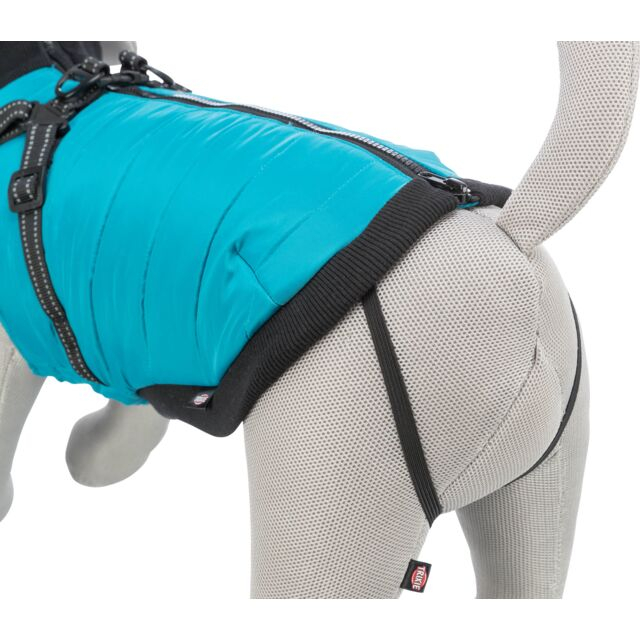  Hainuta Cu Ham Pontis, M 45 cm, Albastru, 680356 [4]