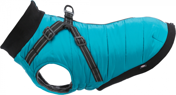  Hainuta Cu Ham Pontis, M 45 cm, Albastru, 680356 [6]