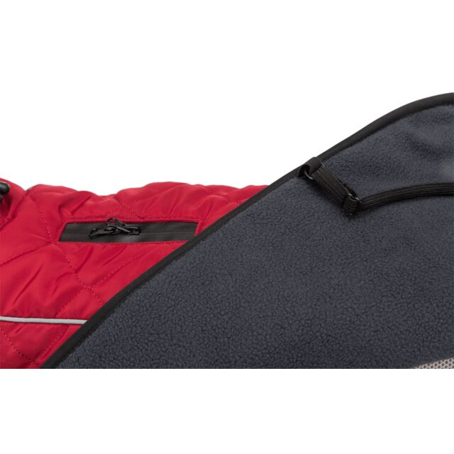  Hainuta Minot, S: 36 cm, Rosu, 67983 [4]