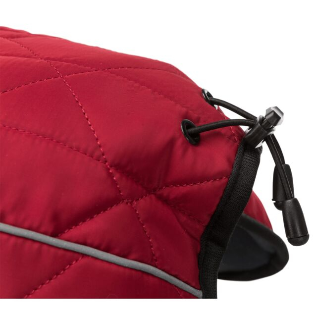  Hainuta Minot, S: 36 cm, Rosu, 67983 [6]