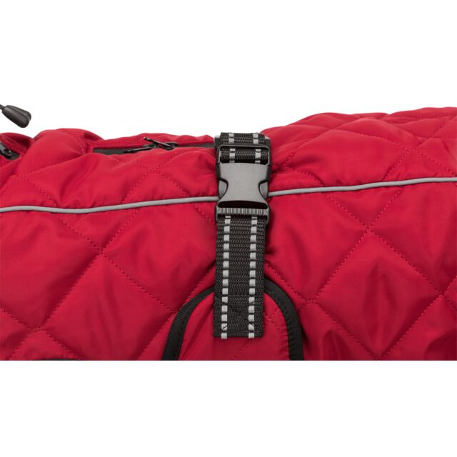  Hainuta Minot, S: 36 cm, Rosu, 67983 [3]