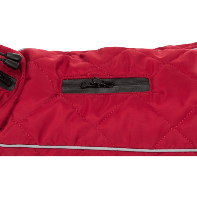  Hainuta Minot, S: 36 cm, Rosu, 67983 [8]