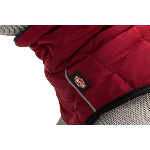  Hainuta Minot, XS: 30 cm, Rosu, 67981 [5]