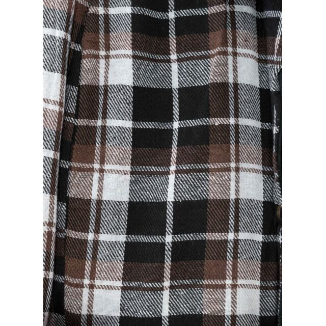 Hainuta Paris XL 70 cm Negru 30508 [6]
