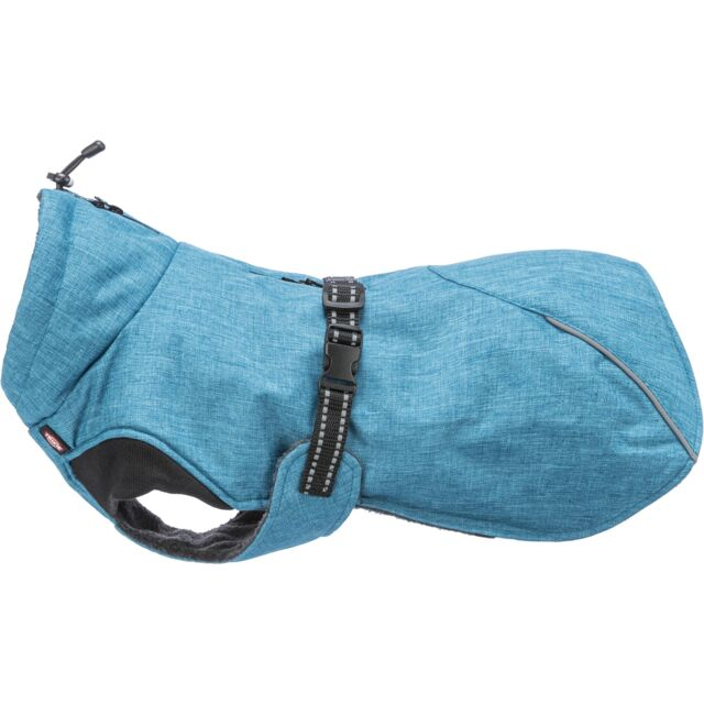  Hainuta Riom De Iarna, L: 55 cm, Albastru, 680136 [6]