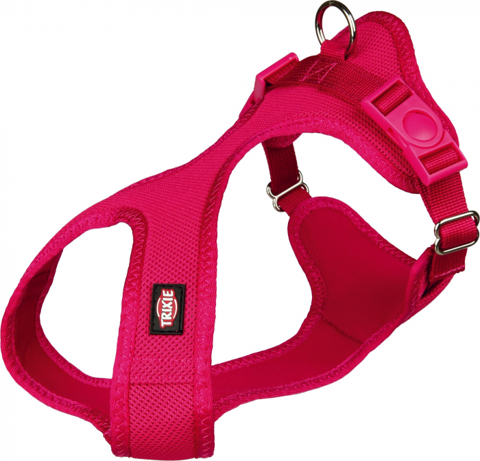 Ham Comfort Soft Touring, S-M 35-60 cm/20 mm, Fucsia, 16288 [2]