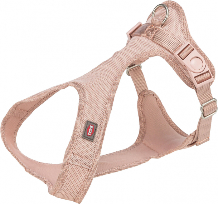 Ham Comfort Soft Touring, S-M:35-60 cm/20 mm, Roz Pal, 162835 [1]
