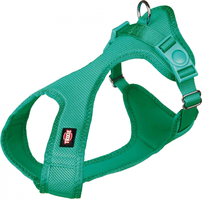 Ham Comfort Soft Touring, XXS- XS: 25-35 cm/15 mm, Ocean, 16246 [2]