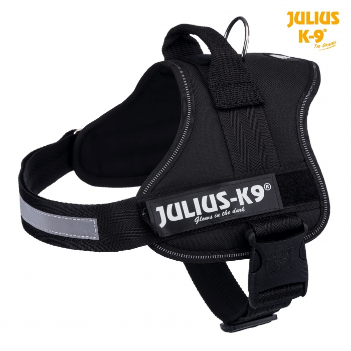 Ham Julius-K9 0 M 58-76 cm Negru 15031 [2]