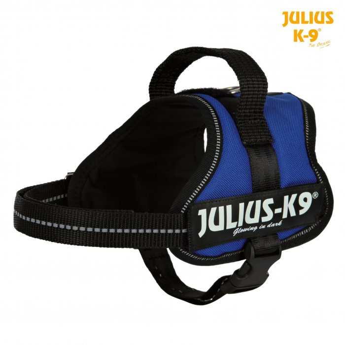 Ham Julius-K9 Mini/S 40-53 cm/22 mm Albas -150102 15012 [2]