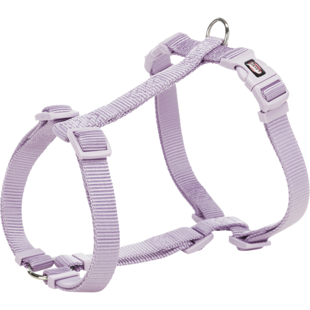 Ham Premium H, M-L: 52-75 cm/20 mm, Lila Deschis, 203425 [2]