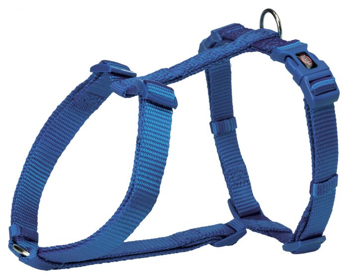 Ham Premium H, S-M: 42-60 cm/15 mm, Albastru 203302 [2]