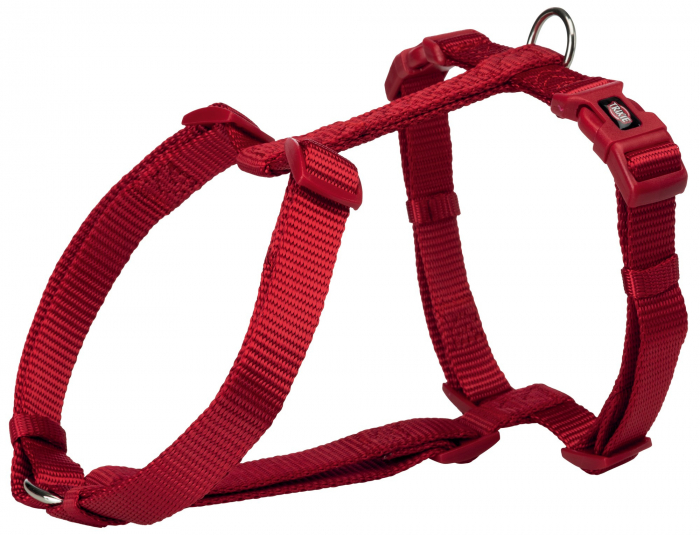 Ham Premium H, XS-S: 30-44 cm/10 mm, Rosu 203203 [2]