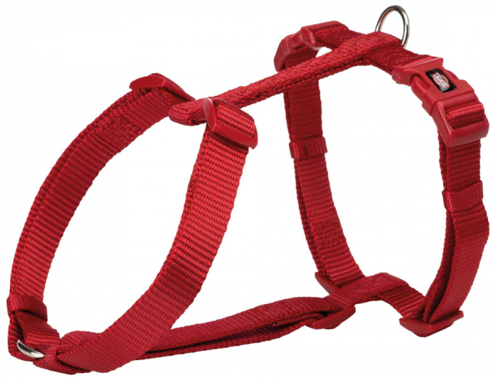 Ham Premium H, XXS-XS: 20-32 cm/10 mm, Rosu 204803 [1]