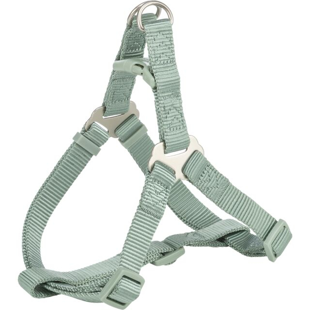 Ham Premium One Touch, S: 40-50 cm/15 mm, Verde Salvie, 204434 [1]