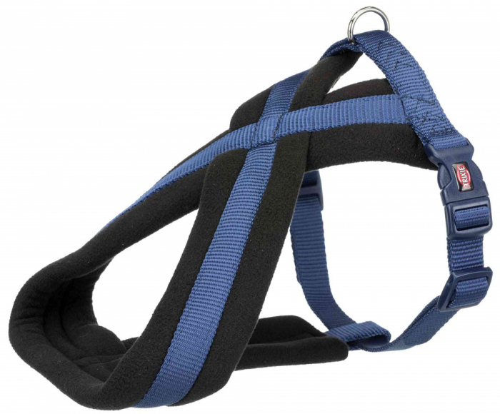 Ham Premium Touring, L- XL: 70-100 cm/25 mm, Indigo, 204213 [2]