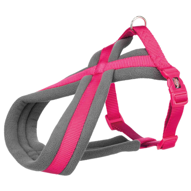 Ham Premium Touring, M: 45-80 cm/25 mm, Fucsia, 203911 [2]