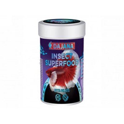  Hrana Peleti Insect Superfood Betta, 100ml, Dp180A1 [2]