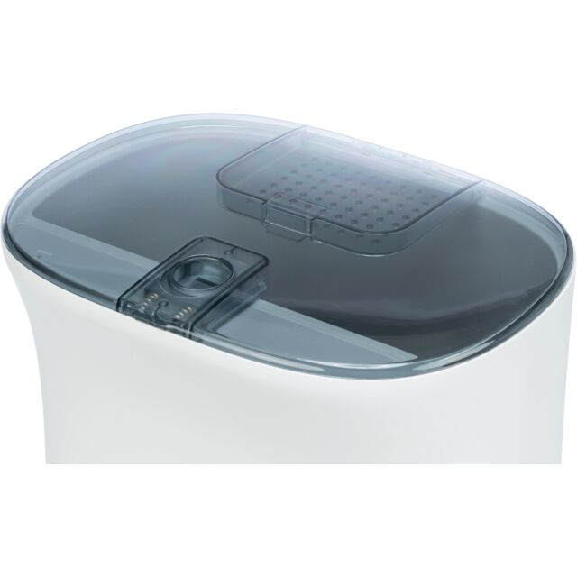 Hranitor Automat TX8 Smart 2.0, 4.5 l/24 x 38 x 19 cm, Alb/Gri, 24344 [5]