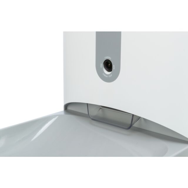 Hranitor Automat TX8 Smart 2.0, 4.5 l/24 x 38 x 19 cm, Alb/Gri, 24344 [8]