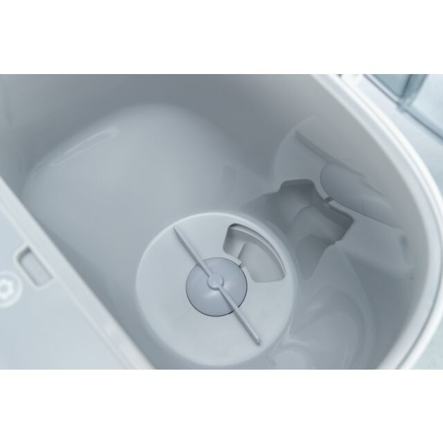 Hranitor Automat TX8 Smart 2.0, 4.5 l/24 x 38 x 19 cm, Alb/Gri, 24344 [7]