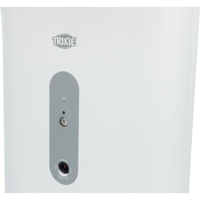 Hranitor Automat TX8 Smart 2.0, 4.5 l/24 x 38 x 19 cm, Alb/Gri, 24344 [9]