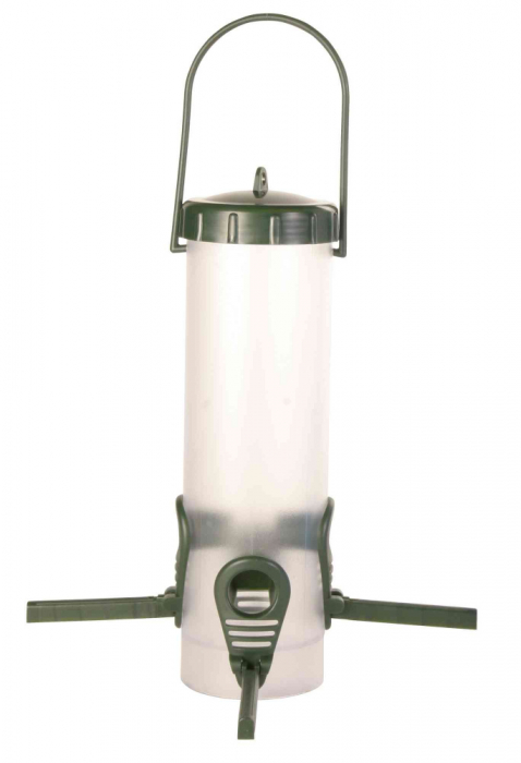Hranitor Exterior, Plastic, 450 ml/23 cm, 5455	 [1]
