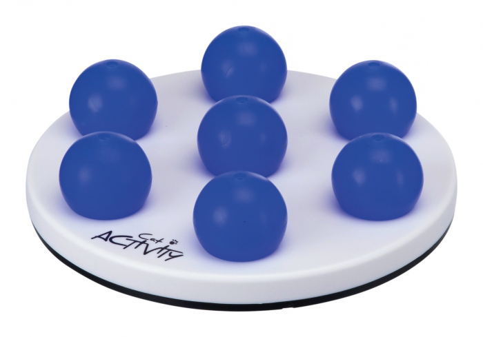 Jucarie Cat Activity, Solitaire, 20 cm 4594 [1]