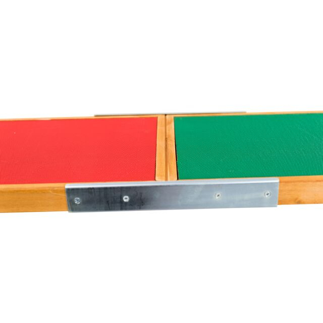 Balansoar Pentru Caini, Fun Agility, 300x54x34 cm, Pana la 80 kg, 3213	 [8]
