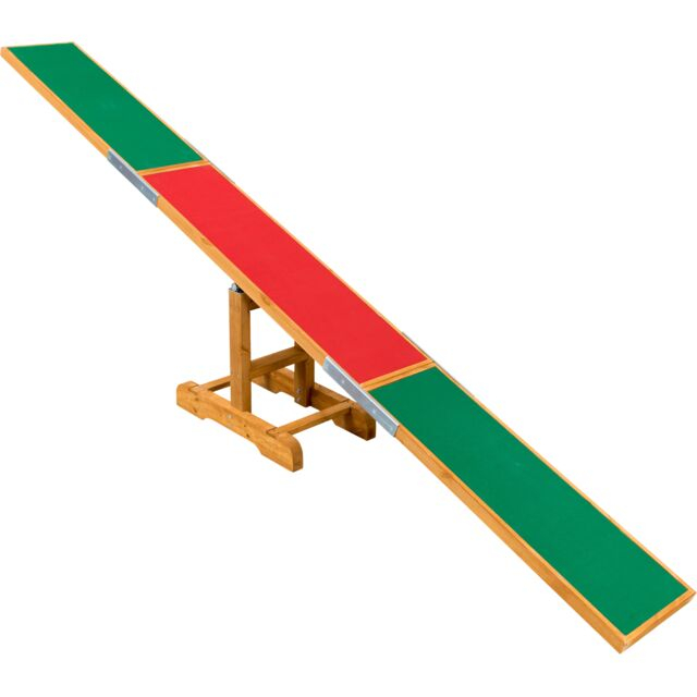 Balansoar Pentru Caini, Fun Agility, 300x54x34 cm, Pana la 80 kg, 3213	 [5]