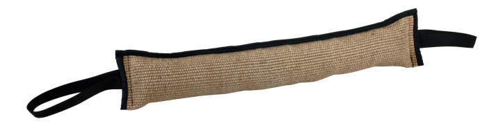 Jucarie De Antrenament Pentru Caini, Rola, Iuta,12x58 cm/88 cm, 3298 [2]