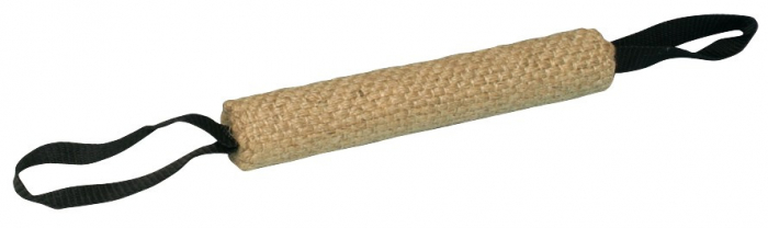Jucarie De Antrenament Pentru Caini, Rola, Iuta, 4x26 cm/53 cm, 3295 [2]