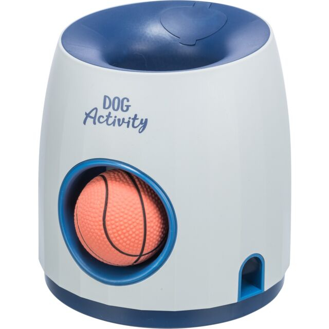 Jucarie Dog Activity, Ball & Treat, 17 x 18 cm, 32009 [3]