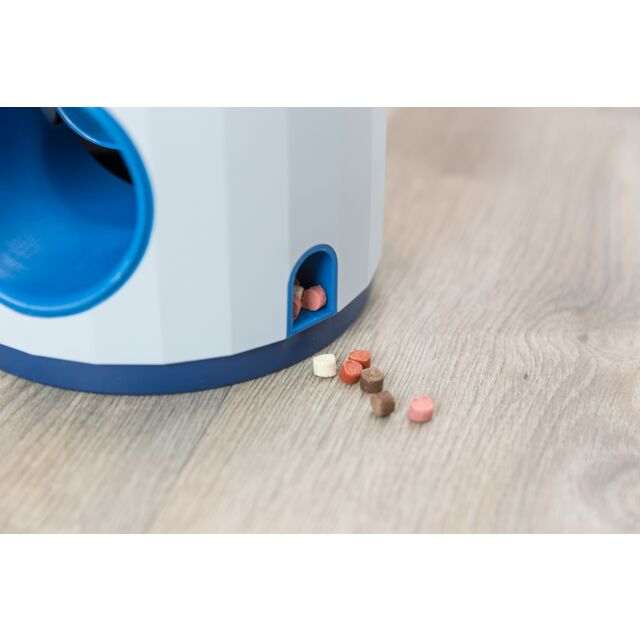 Jucarie Dog Activity, Ball & Treat, 17 x 18 cm, 32009 [7]