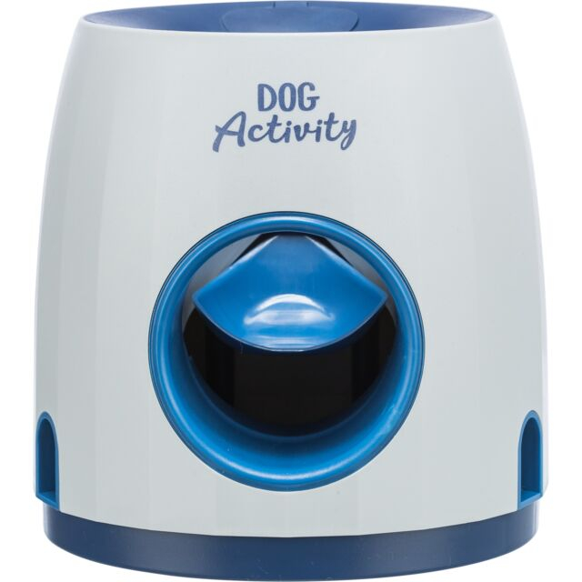 Jucarie Dog Activity, Ball & Treat, 17 x 18 cm, 32009 [4]