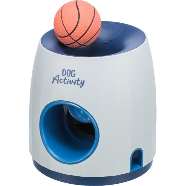 Jucarie Dog Activity, Ball & Treat, 17 x 18 cm, 32009 [2]