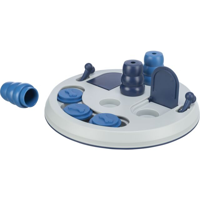 Jucarie Dog Activity, Flip Board, 28 cm, 32053 [3]