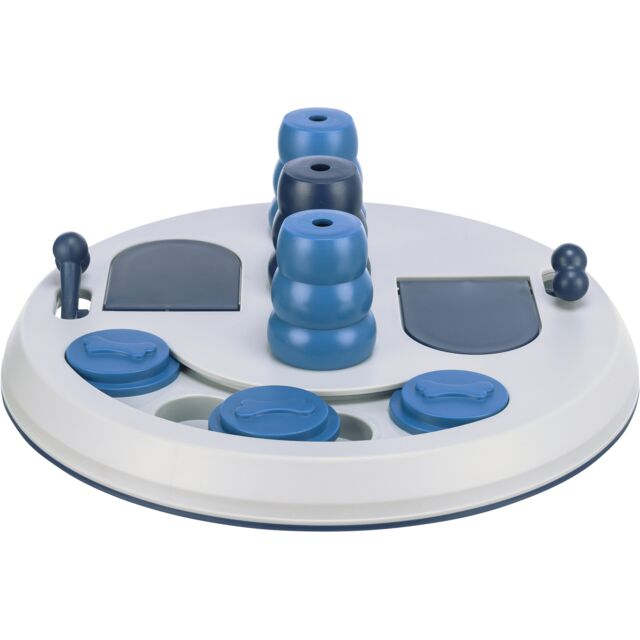 Jucarie Dog Activity, Flip Board, 28 cm, 32053 [2]