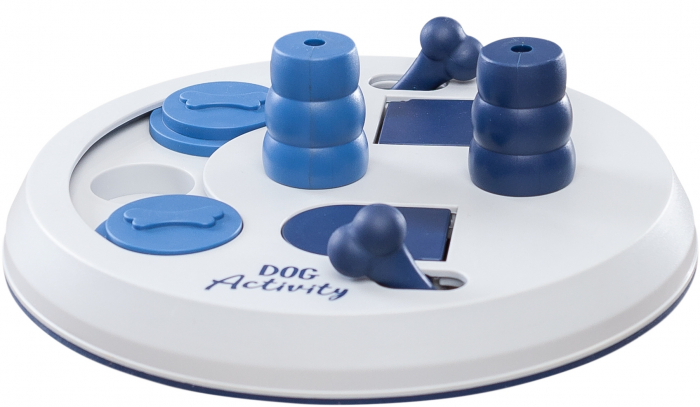 Jucarie Dog Activity, Flip Board Strategy, 23 cm, 32026 [2]