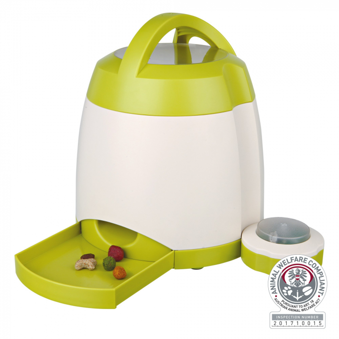 Jucarie Dog Activity, Memory Trainer 3.0, 20 x 24 cm, 32040 [2]