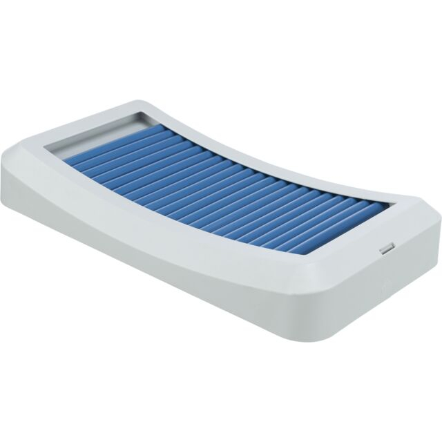Jucarie Dog Activity, Rod Board, 35 x 19,5 cm, 32051 [1]